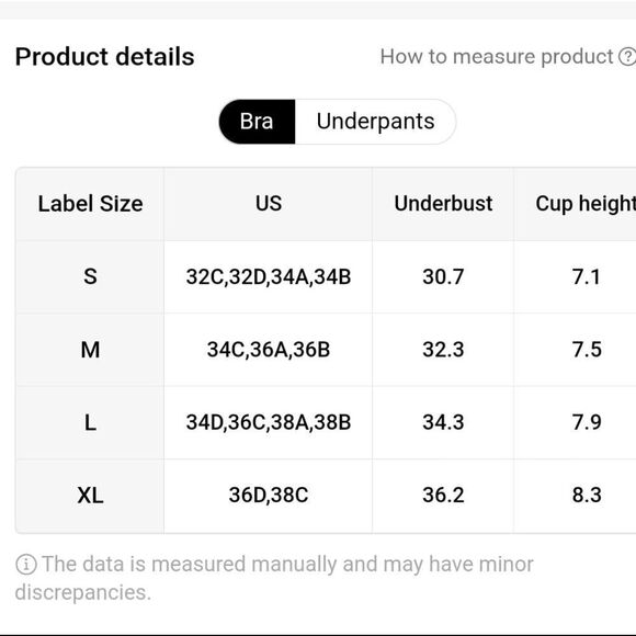 Patriotic Flag Print Stars and Stripes Triangle Bikini Set #1 - Picture 7 of 8